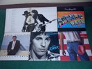 Bruce Springsteen – 6 Lps (The River, Born In The USA, Tunnel Of Love, …) Vinyl