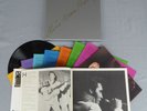 ELVIS PRESLEY • 25th Anniversary Limited Edition 8-LP Box Set 