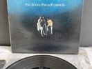 LP The Doors - The soft parade | 1969 1st press | Japan Press | VG/VG