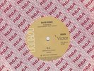 DAVID BOWIE - D.J. / REPETITION - RARE AUSTRALIA 7