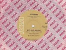 DAVID BOWIE - BOYS KEEP SWINGING - RARE AUSTRALIA 7
