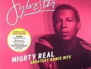SYLVESTER - Mighty Real: Greatest Dance Hits - Vinyl (gatefold pink vinyl 2xLP)