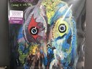 Dinosaur Jr   Sweep It Into Space. Ltd Ed Dark Purple Blast Vinyl LP. New.