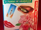 A FLOCK OF SEAGULLS Space Age Love Song 1982 UK 12