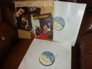 CCR Creedence Clearwater Revival, 2 Original German Fantasie BLS 5572, 2 LP 1976
