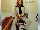 ERIC CLAPTON - SELF TITLED - MFSL -  Cat.# MFSL 1-220 L.E.# 132 NM PACKAGE