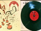 King Gizzard and the Lizard Wizard Gumboot Soup Love Record Stores Eco-wax Vinyl