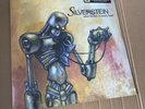 Silverstein - When Broken Is Easily Fixed LP RARE Limited White Vinyl press /475
