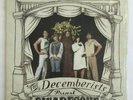 The Decemberists Picaresque 2LP Vinyl 12