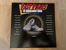 Fast Times At Ridgemont High Soundtrack 1982 Asylum 60158-1 Promo Vinyl NM