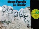 DEEP PURPLE   