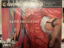 RCA LSC-1817 180g Audiophile Offenbach/Fiedler 'Gaité Parisienne' NM/NM+