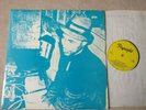 JUKE BOY BONNER The One Man Trio UK 1st Press Texas Blues LP FLYRIGHT Lbl. EX