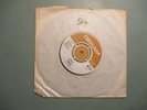 TIMEBOX (MIKE PATTO/OLLIE HALSALL) - Beggin'/ A Woman that's Waiting 7
