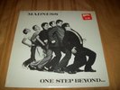SEALED MADNESS One Step Beyond LP 1st Press SRK 0085 Sire Records 1979 NEW