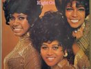 THE SUPREMES - RIGHT ON 1970 TAMLA MOTOWN STMLO 10043 AUS LP