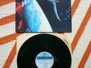 Van Der Graaf Generator The Quiet Zone Pleasure Dome Vinyl UK Charisma A2/B2 LP