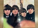 THE BEATLES Beatles For Sale Original UK Mono Vinyl LP 1964 EX