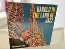 HAROLD LAND - IN THE LAND OF JAZZ - CONTEMPORARY - MONO DG - AMAZING NM ORIGINAL