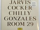 Jarvis Cocker and Chilly Gonzales Room 29 - LP Mint (Sealed) / Mint
