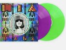 MIA M.I.A. - Kala - Vinyl Me Please Vmp Purple & Green 2LP New XL In Hand