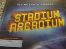 Red Hor Chili Peppers Stadium Arcadium New and Sealed  4 Disc Vinyl