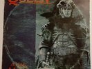 QUEEN “A KIND OF MAGIC” VERY RARE DIFFERENT COVER LP FROM PERU HIGHLANDER