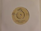 ELVIS PRESLEY “AHORA O NUNCA” VERY RARE RADIO PROMO 7” SINGLE FROM CHILE