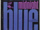 KENNY BURRELL LP Midnight Blue Blue Note BST-84123 UA 1975 Issue