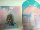 Taylor Swift - Lover - Coloured Pink Blue 2 Vinyl LP