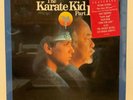 The Karate Kid Part 2 Original Motion Picture Soundtrack Vinyl LP Record SEALED
