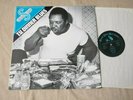 MAGIC SLIM & THE TEARDROPS T.V. Dinner Blues US 1st Press PRIVATE LP BLUE DOG NM