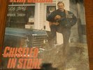 VERN GOSDIN CHISELED IN STONE VINYL LP COLUMBIA 40982 IN THE SHRINK WRAP MINT