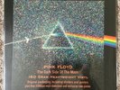 Pink Floyd - Dark Side Of The Moon - 2011 Vinyl with exclusive poster - Sealed