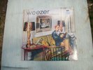 Weezer Maladroit Sealed LP Record