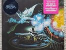 SANTANA - SANTANA III VINYL LP SEALED 1st PRESS ORIG 1971 HYPE STICKER