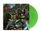 Teenage Mutant Ninja Turtles II Soundtrack Vinyl New Unopened Waxwork Record ?