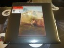 FRUIT BATS - THE PET PARADE LTD RED/BLACK SWIRL COLOURED VINYL LP MINT/SEALED