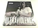 Lana Del Rey Ultraviolence   vinyl 2xlp   new sealed UK FREEPOST