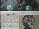 Beethoven Sinfonie Nr 2 /Nr 9 Franz Konwitschny Eterna STEREO 1ED 2LP 825417/418