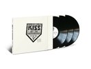 Kiss Off The Soundboard - Live in  Tokyo 2001 (3LP) Vinyl PRE ORDER