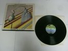 RECORD ALBUM BLACK SABBATH TECHNICAL ECSTASY 1704
