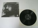 RECORD ALBUM VANGELIS O PAPATHANSSIOU EARTH 2069