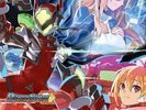 Blaster Master Zero 1 & 2 Box Set 4xLP