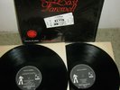 ROCK N ROLL LP - ELVIS PRESLEY -THE LAST FAREWELL (LIVE FROM INDY) DB LP - NICE