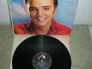 ROCK N ROLL LP - ELVIS PRESLEY - FOR LP FANS ONLY - ORIG. - RCA MONO - CLEAN