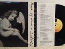 BOOK OF LOVE Lullaby 1988 Original LP Vinyl Album PROMO 1-25700