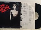 SSQ Playback 1983 Original LP Vinyl Album PROMO ST-17114 ELECTRONIC NEW WAVE