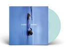 Zazie - Totem - Album Vinyle Bleu - Edition Limitée