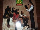 Steel Pulse lp, True Democracy, EXC. Overall, LOOK